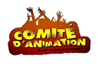 Logo du comité d'animations de Saint-Victor-Malescours